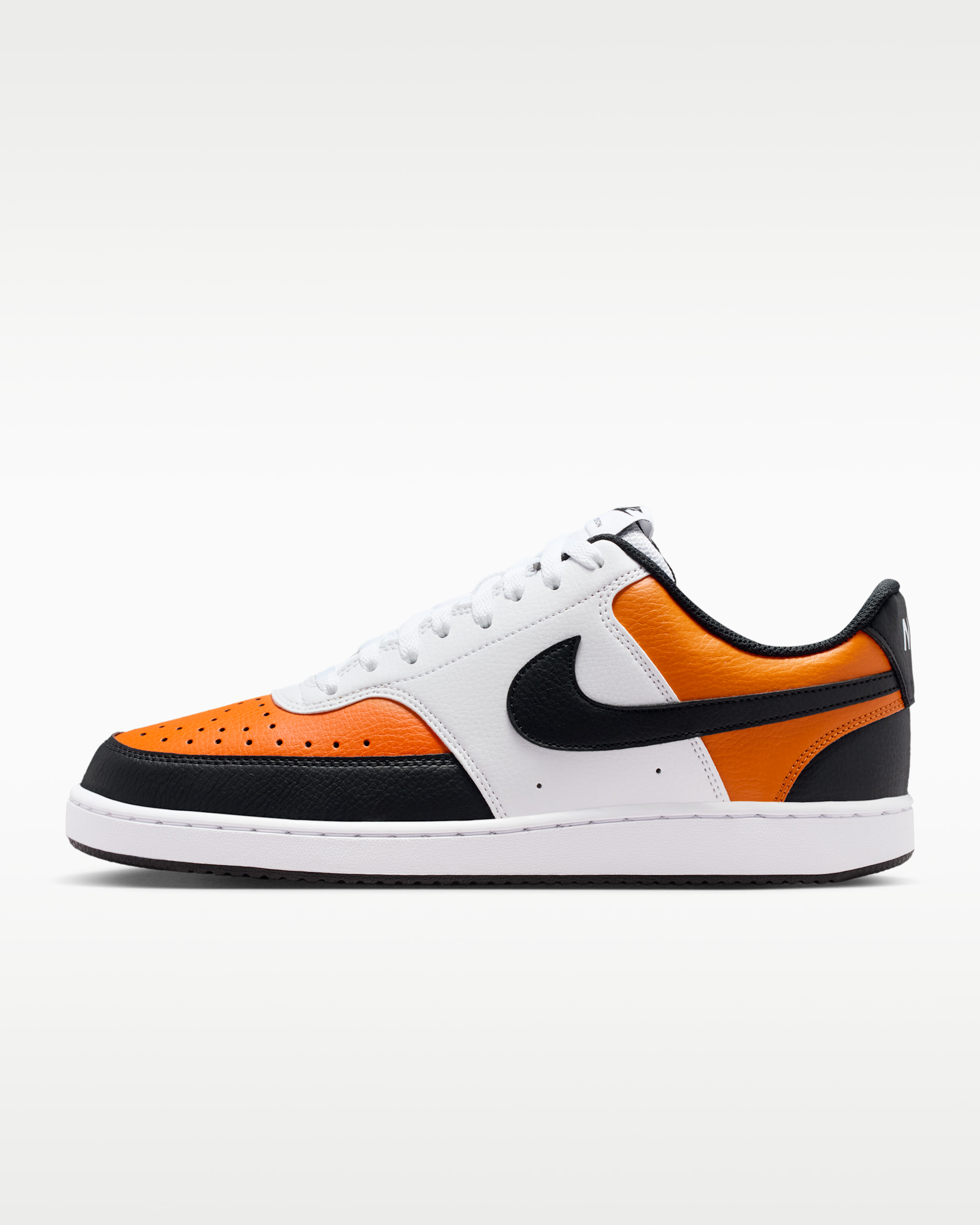 Nike Court Vision Low Men's Shoes. Nike JP